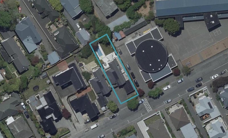 25 Aikmans Road, Merivale, Christchurch - Carousel 1