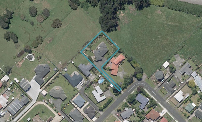 1A Chester Road, Springvale, Whanganui - Carousel 1