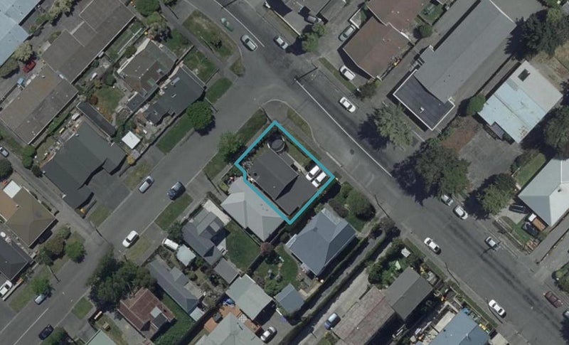 108 Huxley Street, Sydenham, Christchurch - Carousel 1