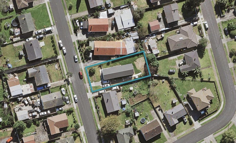 41 Caravelle Close, Mangere, Auckland - Carousel 1