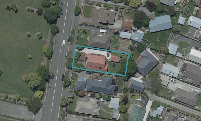 92 Avondale Road, Avondale, Christchurch - Carousel 1