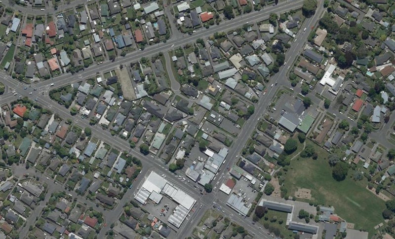 1/296B Wairakei Road, Bryndwr, Christchurch - Carousel 1