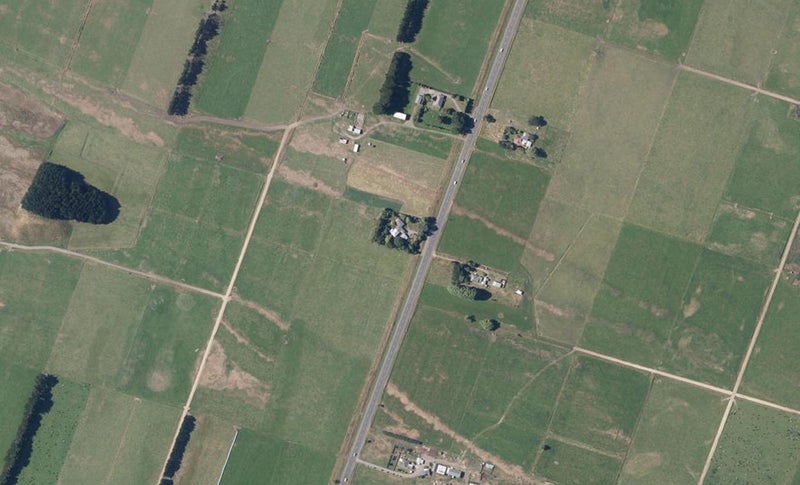 1651 State Highway 1, Glen Oroua, Foxton - Carousel 1