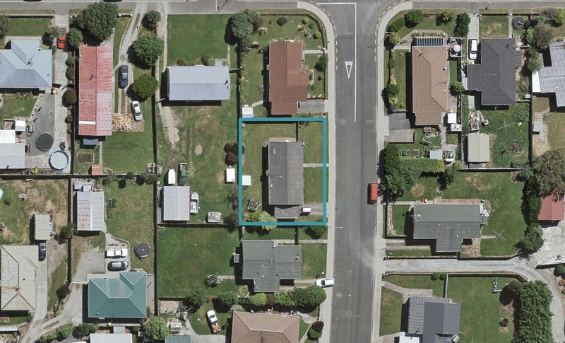 3 Brooke Street, Heidelberg, Invercargill - Carousel 1