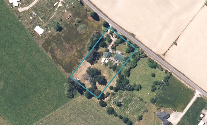 40 Boatmans Road, Cronadun, Reefton - Carousel 1