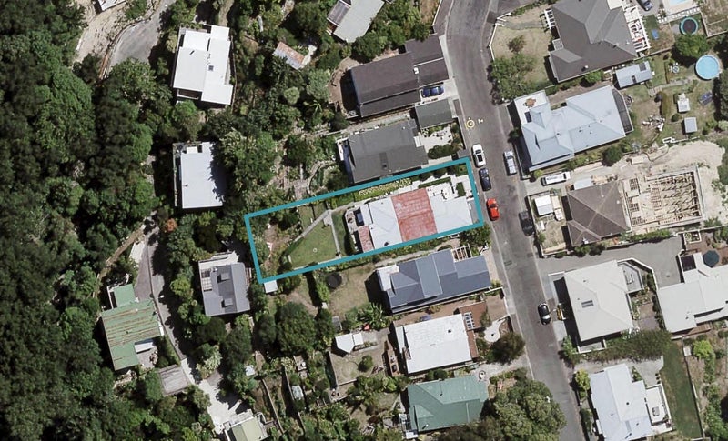 22 Selwyn Road, Hospital Hill, Napier - Carousel 1