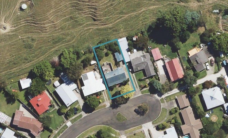 38 Einstein Street, Outer Kaiti, Gisborne - Carousel 1