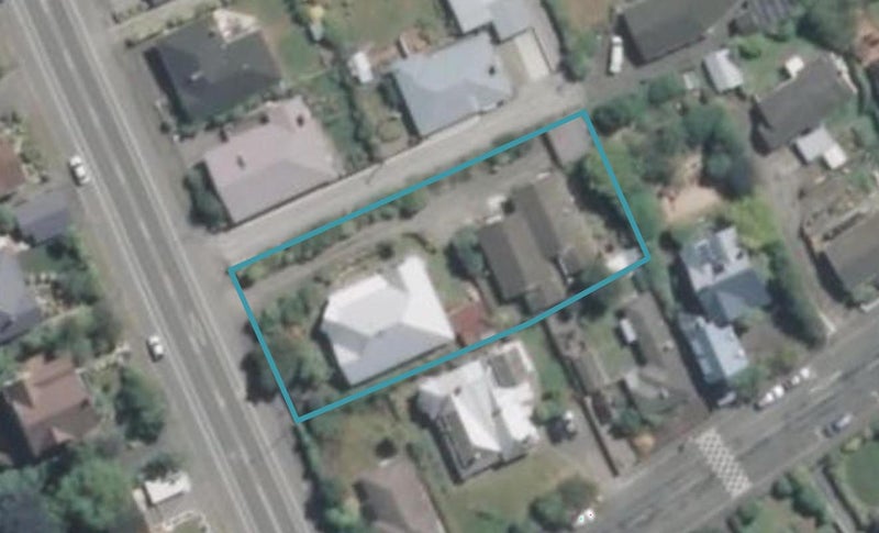 4/27 Selwyn Street, Maori Hill, Timaru - Carousel 1