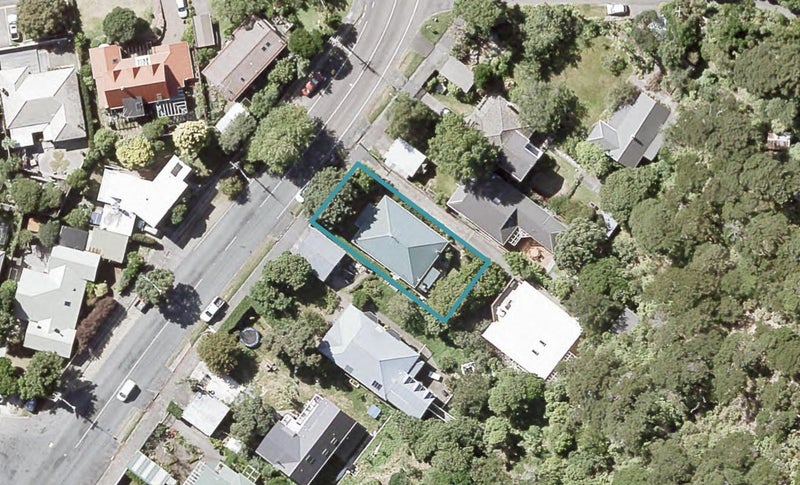 299 Muritai Road, Eastbourne, Lower Hutt - Carousel 1