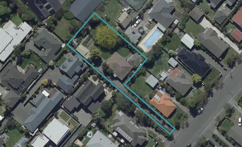 10 Lothian Street, Ilam, Christchurch - Carousel 1