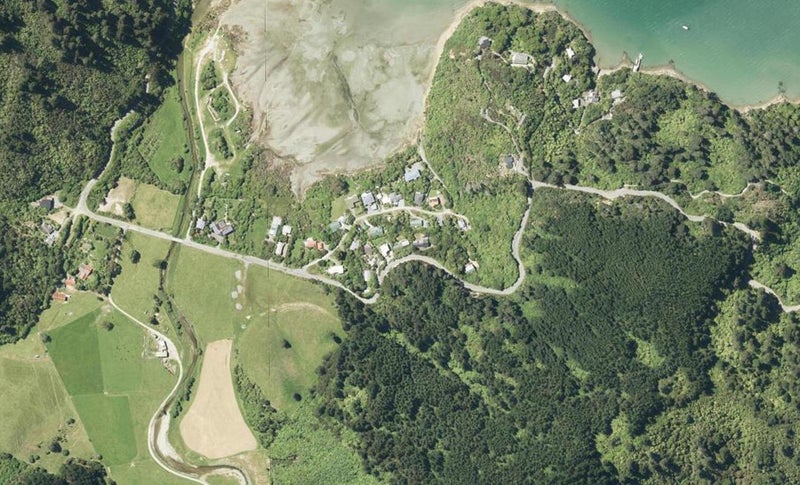 0 Whatamongo Bay, Whatamango Bay, Picton - Carousel 1