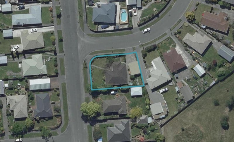 106 Joy Street, Shirley, Christchurch - Carousel 1