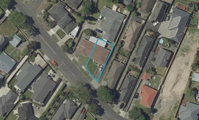 411A Ruahine Street, Terrace End, Palmerston North - Carousel 1