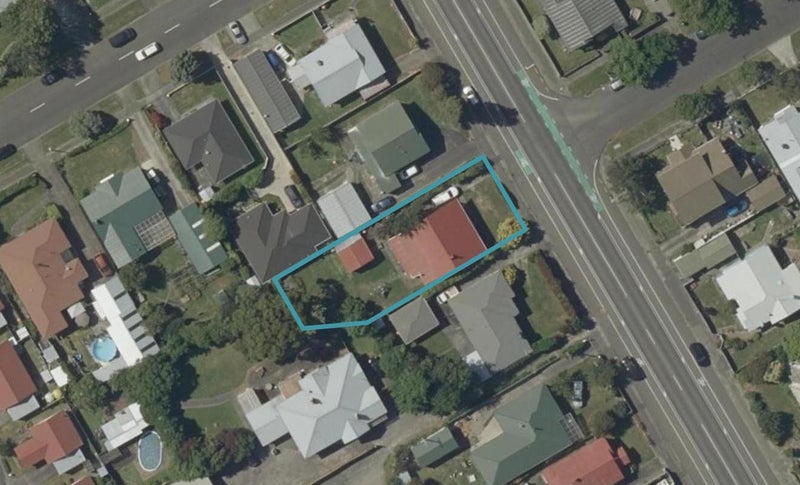 88 Wood Street, Takaro, Palmerston North - Carousel 1