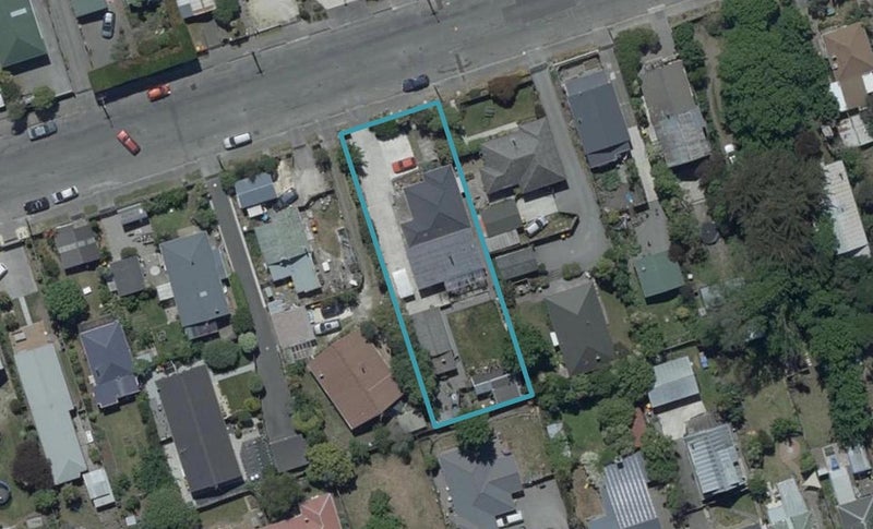 55 Leaver Terrace, North New Brighton, Christchurch - Carousel 1