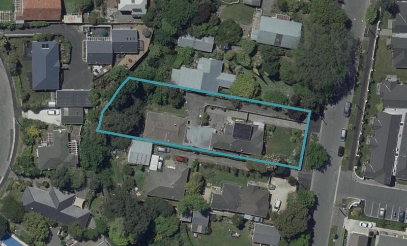 59A Hawford Road, Opawa, Christchurch - Carousel 1