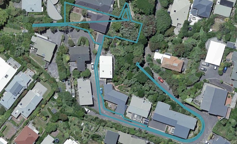 6 Cluny Avenue, Kelburn, Wellington - Carousel 1