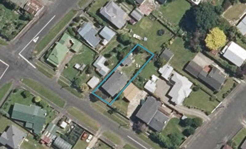 4A Duke Street, Pahiatua - Carousel 1