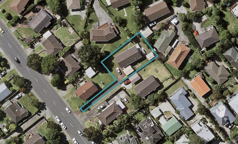 7 Meadowood Drive, Unsworth Heights, Auckland - Carousel 1