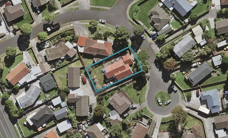 7 Heathberry Close, Papatoetoe, Auckland - Carousel 1