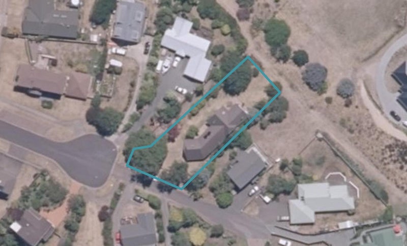 6 Marlow Grove, Wharewaka, Taupo - Carousel 1