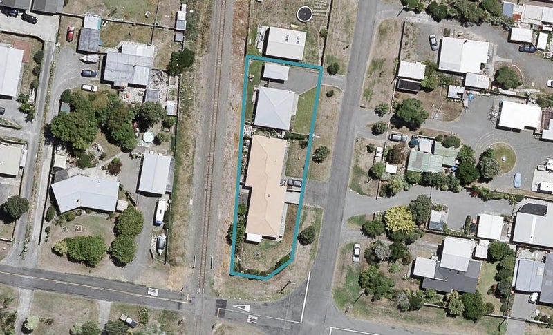 105B Ferguson Street, BAY VIEW, NAPIER - Carousel 1