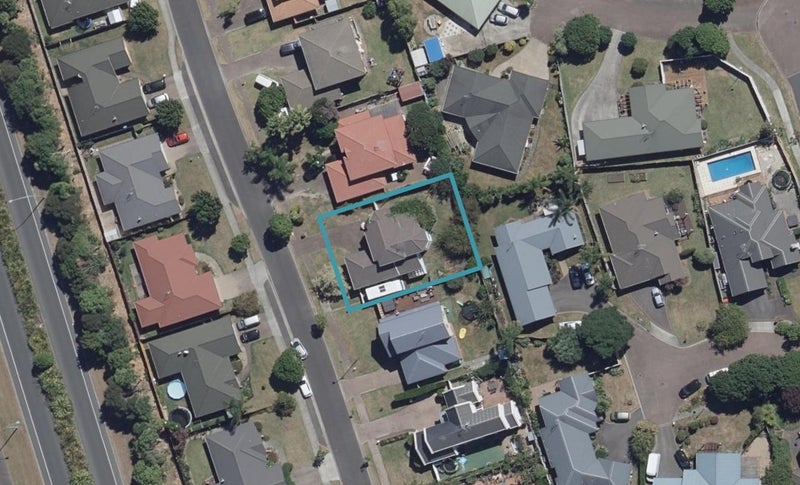 43 Nielsen Gardens, Rototuna, Hamilton - Carousel 1