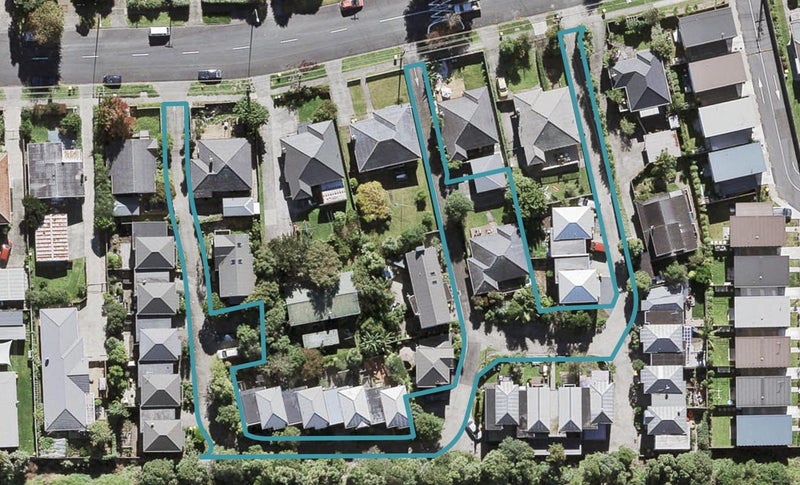 42A Arawa Street, New Lynn, Auckland - Carousel 1