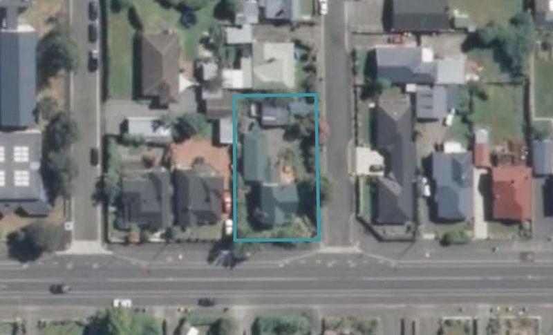 201 North Street, West End, Timaru - Carousel 1