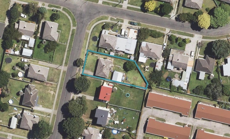 21 Ngaio Street, Te Hapara, Gisborne - Carousel 1