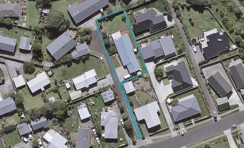 23D Penrod Drive, Bell Block, New Plymouth - Carousel 1