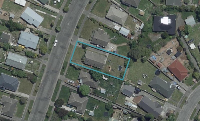 36 Uxbridge Street, Redwood, Christchurch - Carousel 1