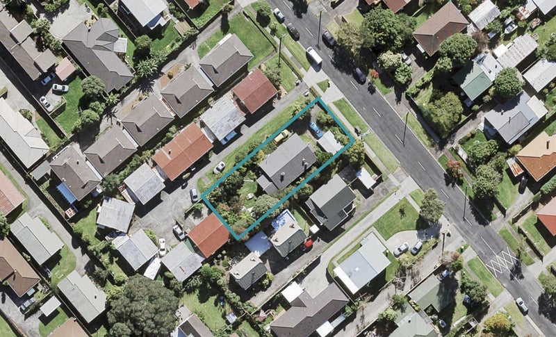 41 Gardner Avenue, New Lynn, Auckland - Carousel 1