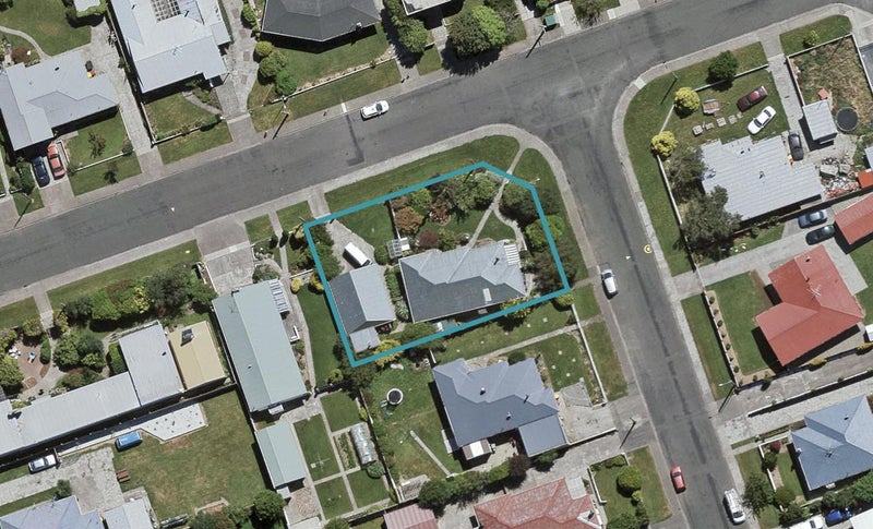 17 Fairview Avenue, Hawthorndale, Invercargill - Carousel 1