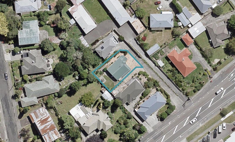 1031 Fergusson Drive, Clouston Park, Upper Hutt - Carousel 1