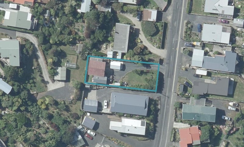 22 Edna Street, Ocean View, Dunedin - Carousel 1