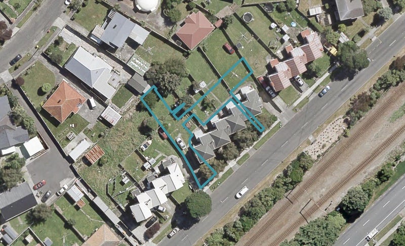 4/92 Oxford Terrace, Epuni, Lower Hutt - Carousel 1