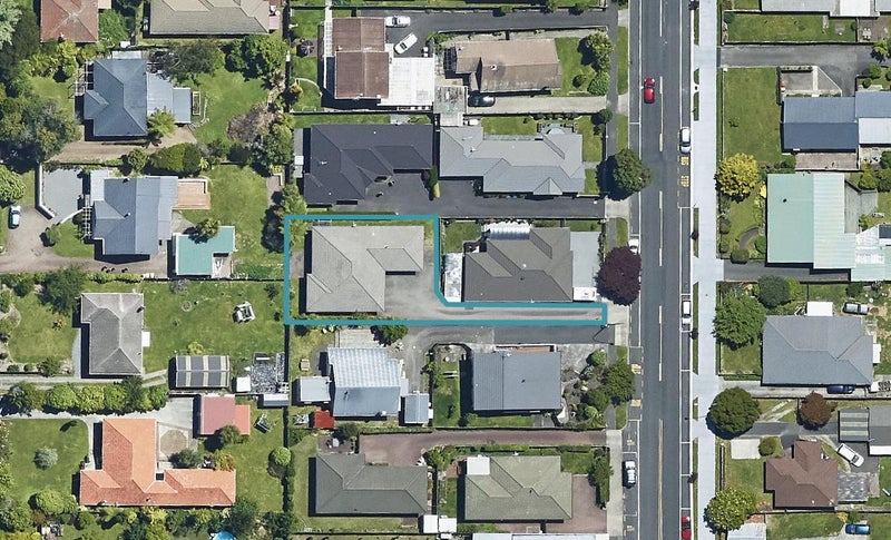 183B Ranolf Street, Glenholme, Rotorua - Carousel 1