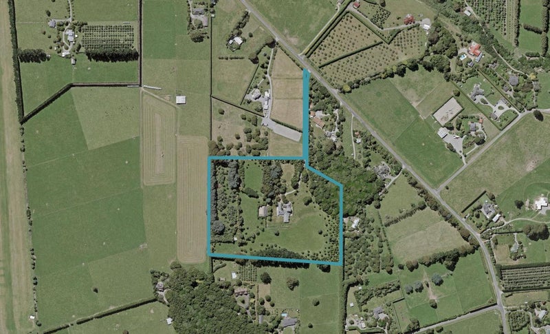 192 Otaki Gorge Road, Hautere - Carousel 1