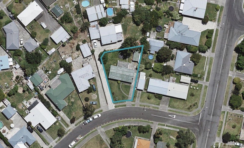 6 Arthur Hobson Avenue, Pirimai, Napier - Carousel 1
