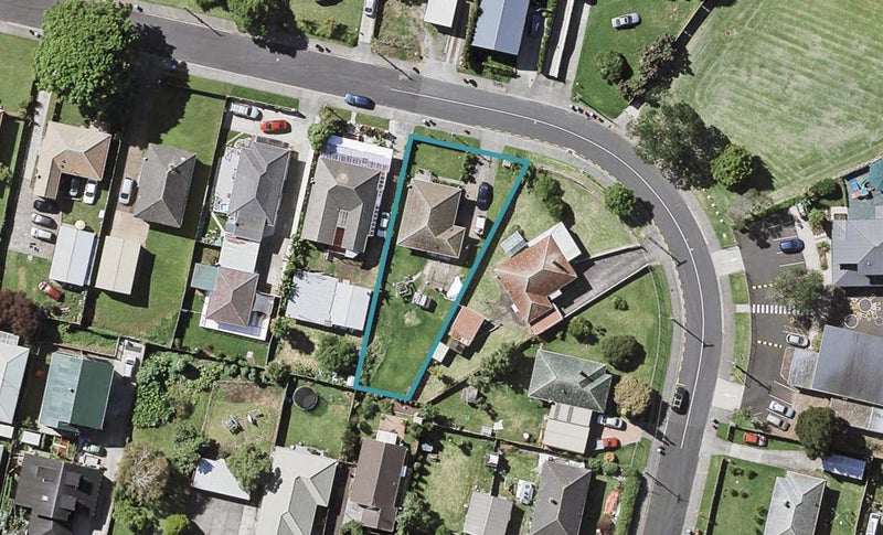 40 Caen Road, Panmure, Auckland - Carousel 1