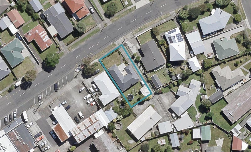 178 Taita Drive, Avalon, Lower Hutt - Carousel 1