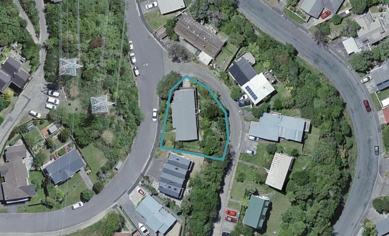 5 Admiralty Street, Crofton Downs, Wellington - Carousel 1