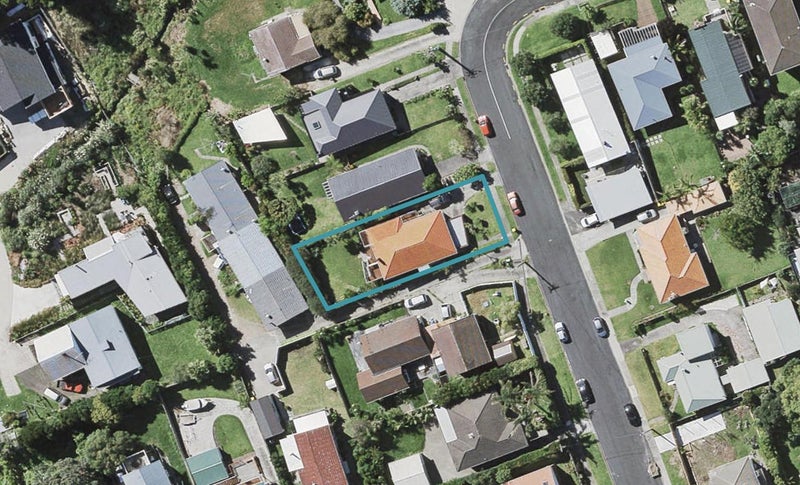 15 Regent Street, Devonport, Auckland - Carousel 1