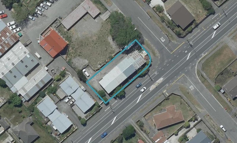 8/267 Pages Road, Wainoni, Christchurch - Carousel 1