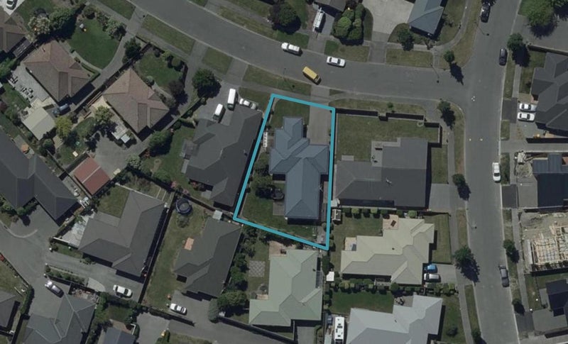 42 Caudron Road, Wigram, Christchurch - Carousel 1