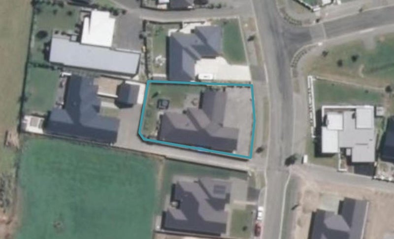 57 Hunter Hills Drive, Gleniti, Timaru - Carousel 1