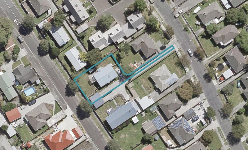 6 McHardie Street, Trentham, Upper Hutt - Carousel 1