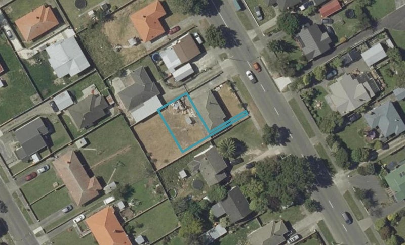 66B Vogel Street, Roslyn, Palmerston North - Carousel 1