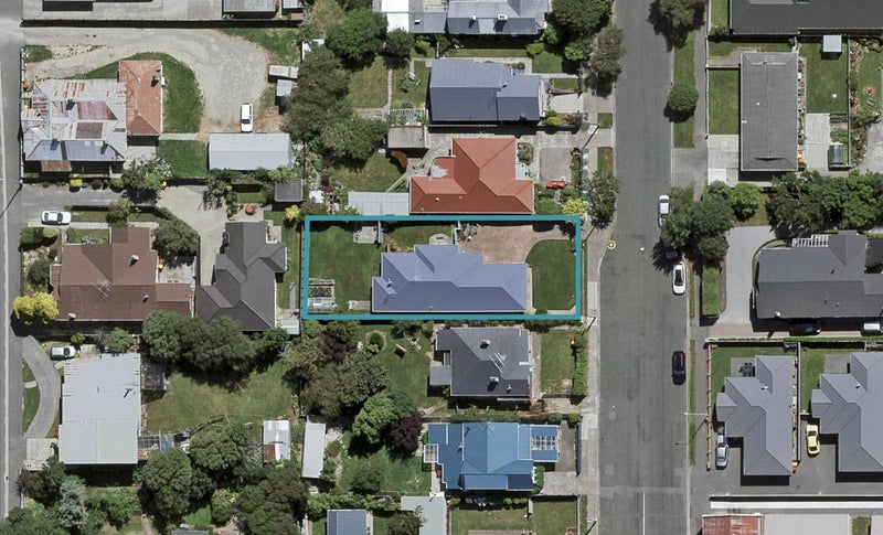 106 Macmaster Street, Richmond, Invercargill - Carousel 1